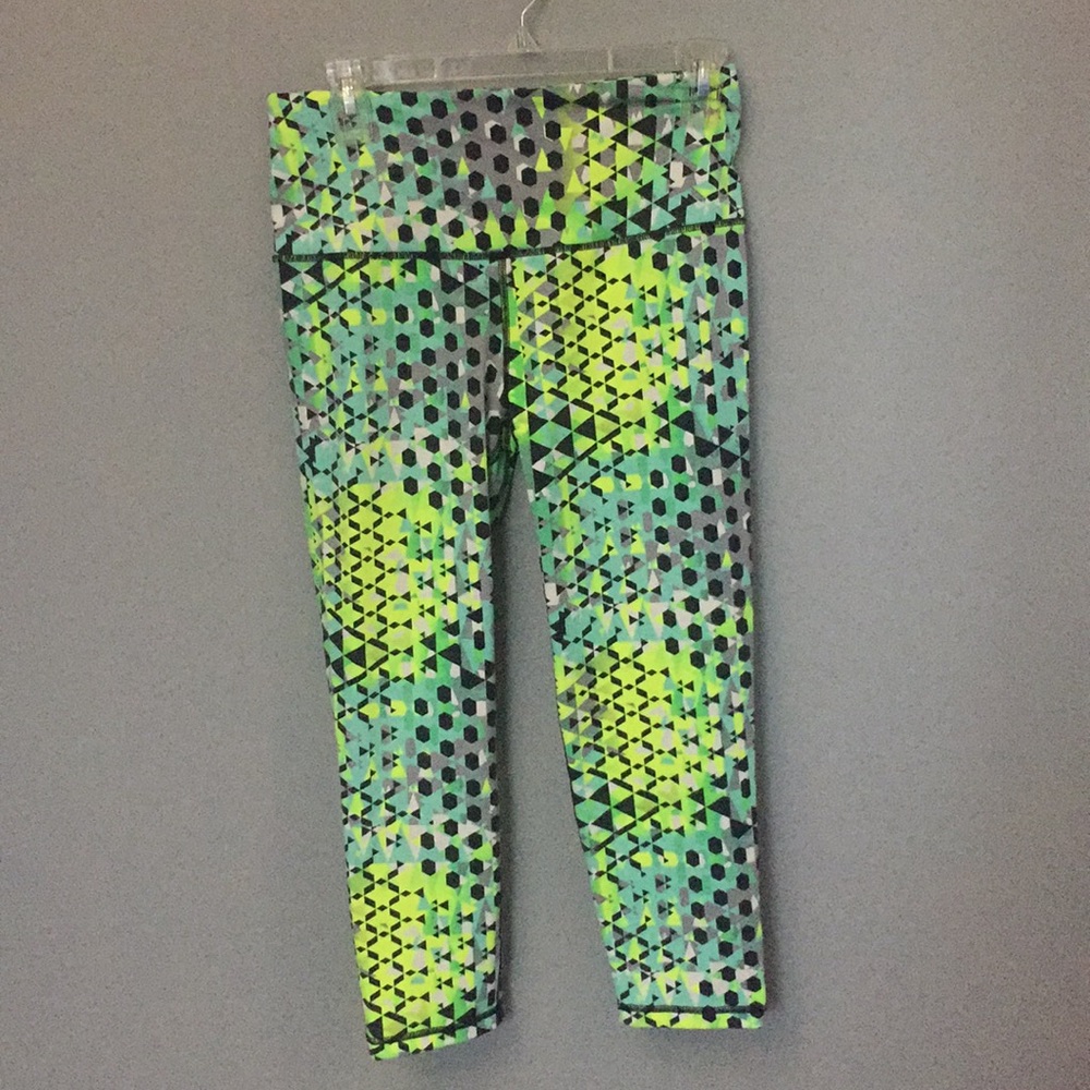 Victoria’s Secret Yoga Pants
